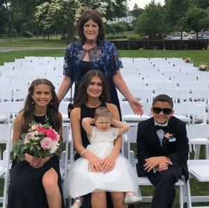 Meet your Posher, Maureen